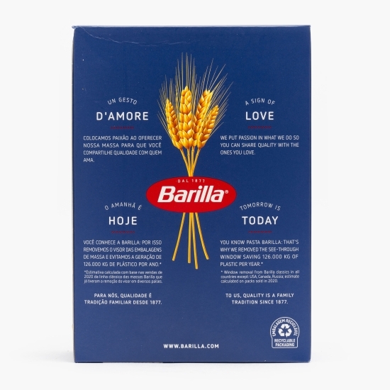 Paste Rigatoni n.89, 500g