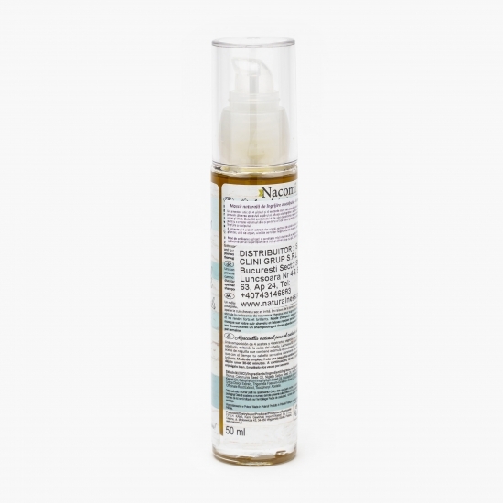 Mască pentru îngrijirea scalpului 4 uleiuri 50ml
