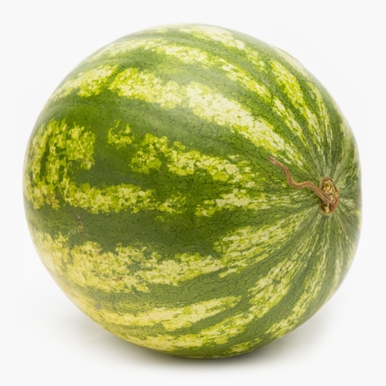 Pepene verde Crimson cu puține semințe, minim 4kg