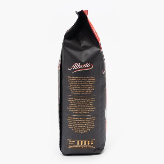 Cafea boabe Espresso 1kg