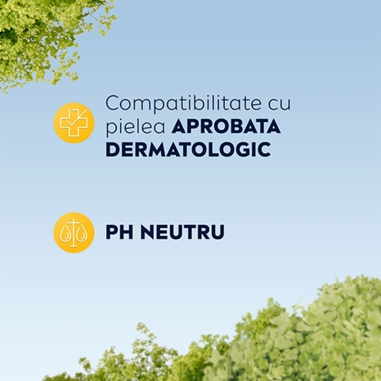 Gel de duș Ultra Charge, Ediție limitată, 0.25l