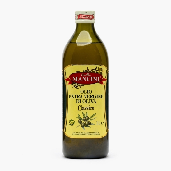 Ulei de măsline extravirgin 1l 