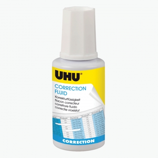 Lichid corector 20ml 