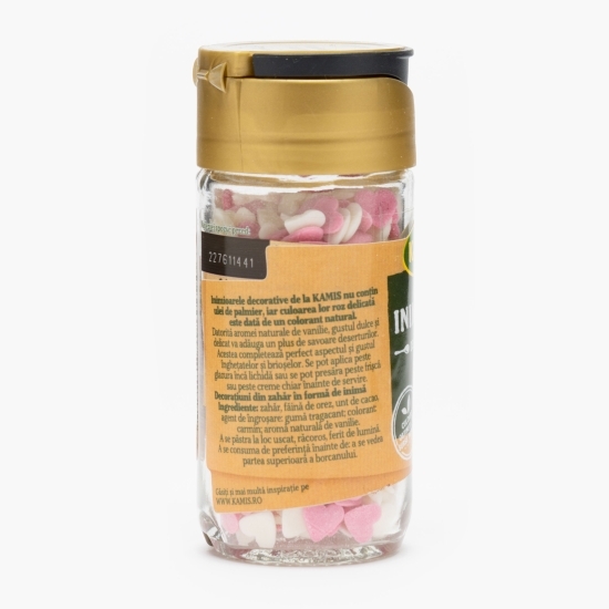 Inimioare decorative 49g