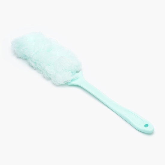 Perie pentru baie cu floare masaj, diverse culori