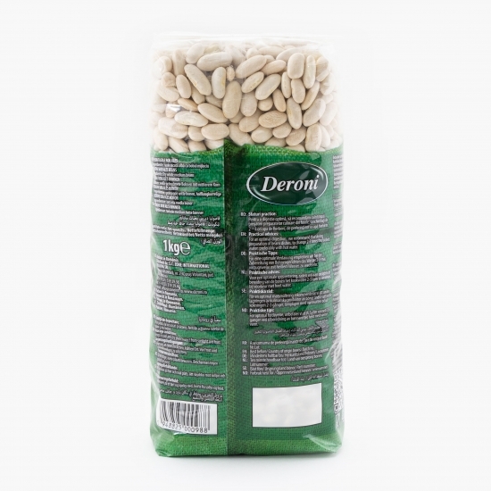 Fasole Bob Ales 1kg