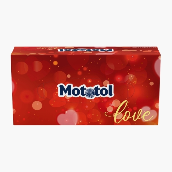 Șervețele la cutie 2 straturi, 150 buc