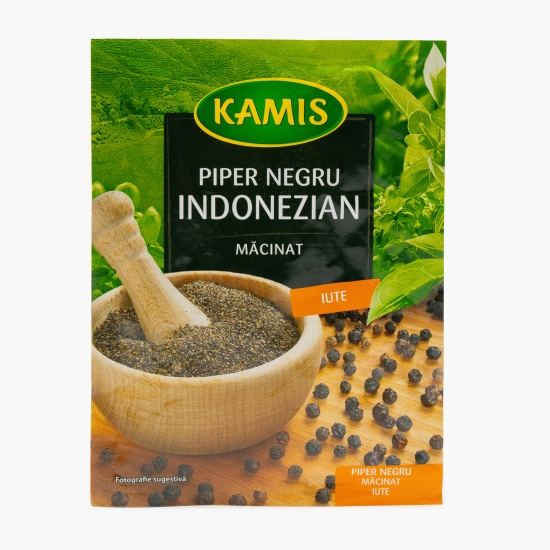 Piper negru indonezian 15g