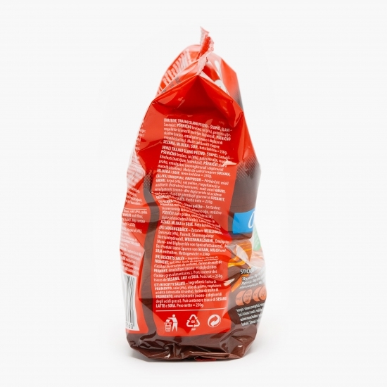 Sticksuri cu sare 250g