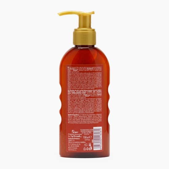 Ulei gel protector pentru plajă SPF30 150ml