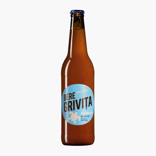 Bere blondă Hawai IPA 0.5l