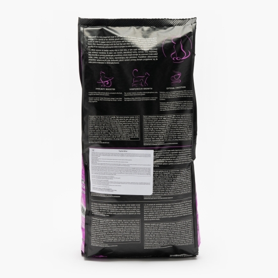 Hrană uscată pentru pui de pisici, 2kg