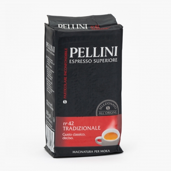 Cafea n°42 Tradizionale 250g