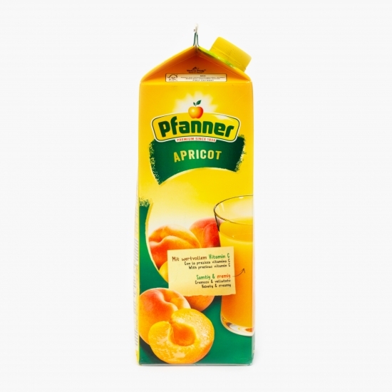 Suc de caise 2l