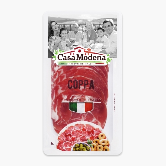 Coppa 80g