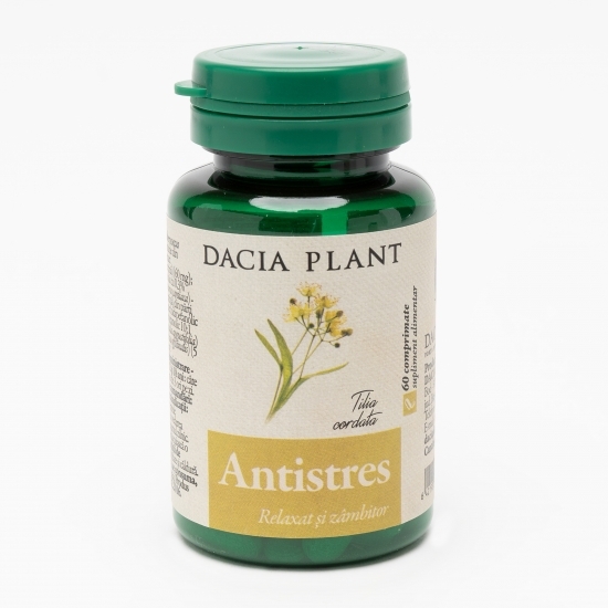 Antistres 60 comprimate 
