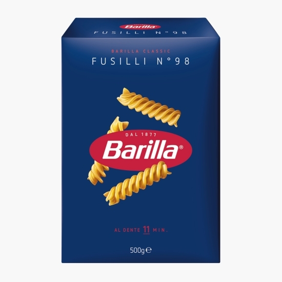 Paste Fusilli n.98, 500g