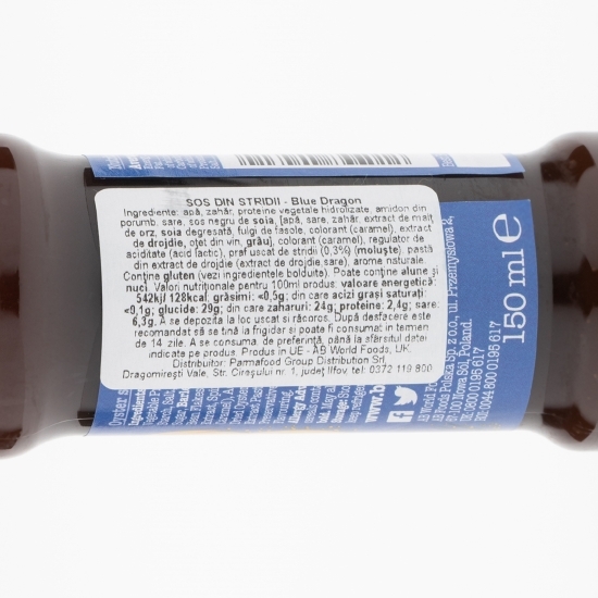 Sos de stridii 150ml