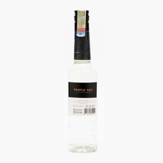 Lichior Triple Sec 18% alc. 700ml