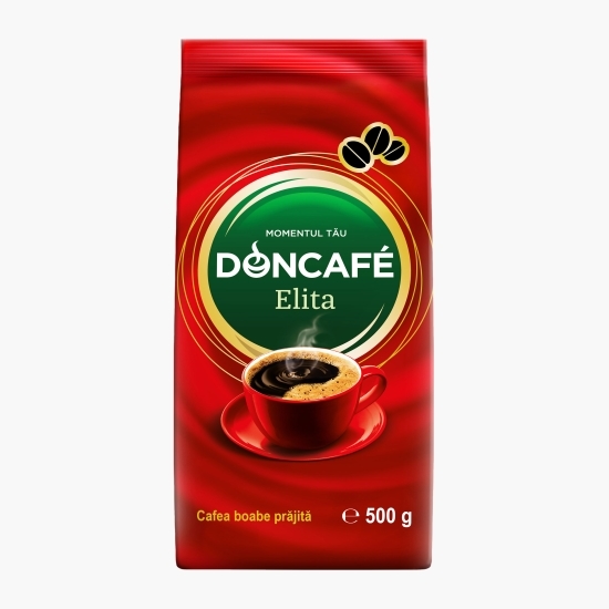 Elita 500g cafea boabe prăjită 