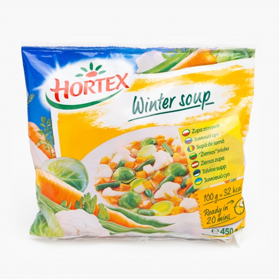 Supă de iarnă 450g