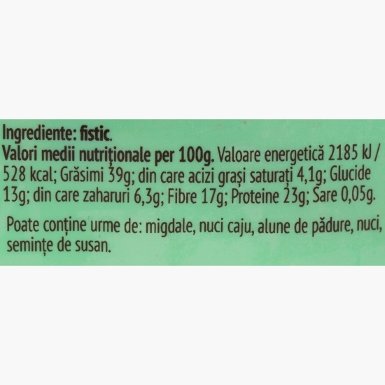 Fistic crud 100g