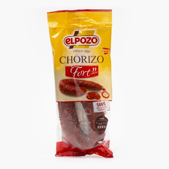 Salam chorizo picant 200g