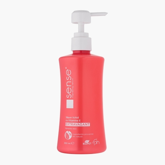 Săpun gel Extravagant 330ml