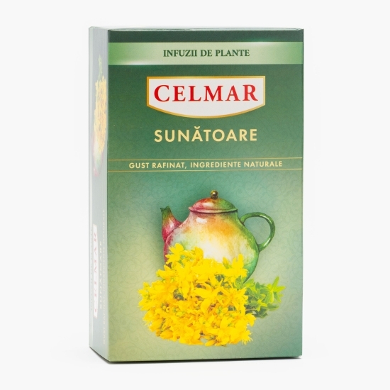 Ceai de sunătoare, 20 plicuri