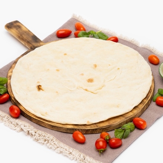Blat pizza Tonda Classica 32cm, 2x260g