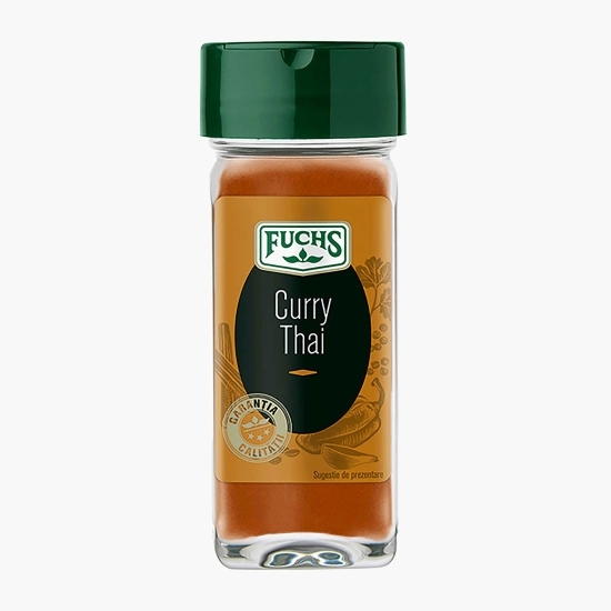 Curry Thai 38g