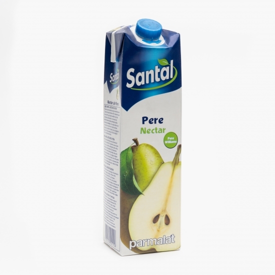 Suc de pere nectar 50% 1l