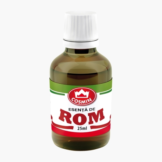 Esență rom 25ml