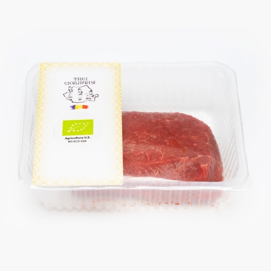 Pulpă vită eco 500g