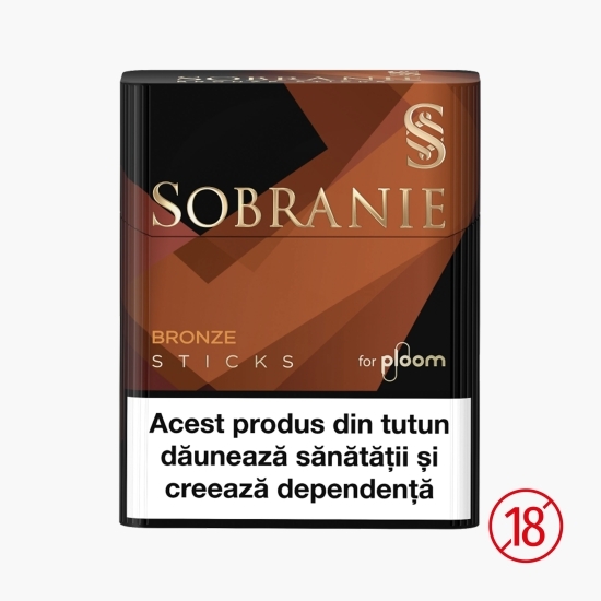 Bronze Sticks pentru Ploom