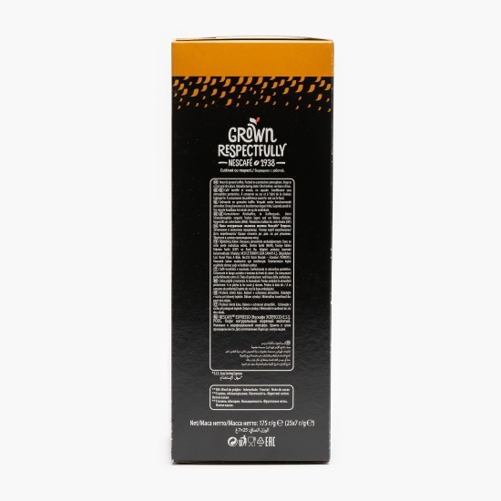 Capsule cafea, Espresso E.S.E., 25 băuturi, 175g