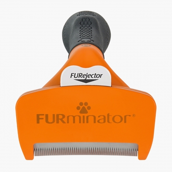 Trimmer profesional pentru câini medii (9-23 kg) cu blană scurtă