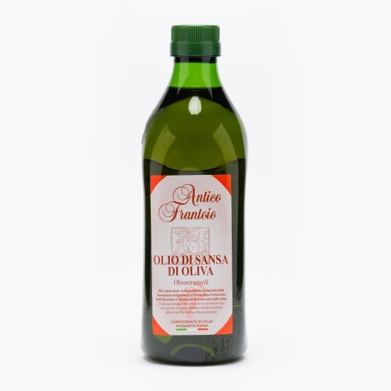 Ulei din turte de măsline 1l
