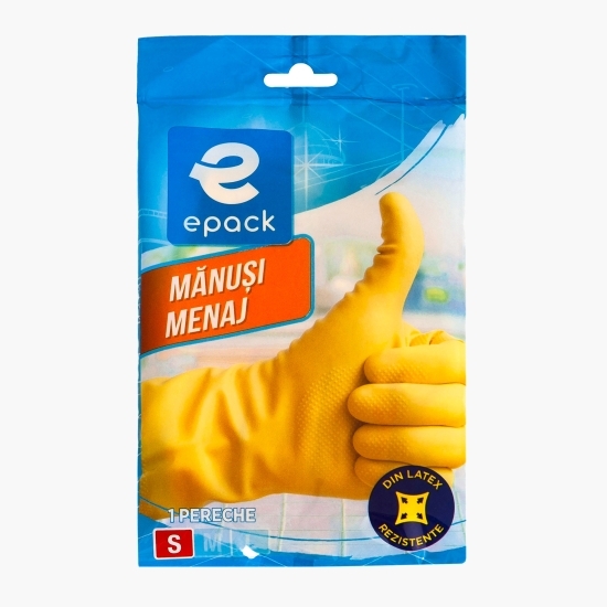 Mănuși menaj mărimea S