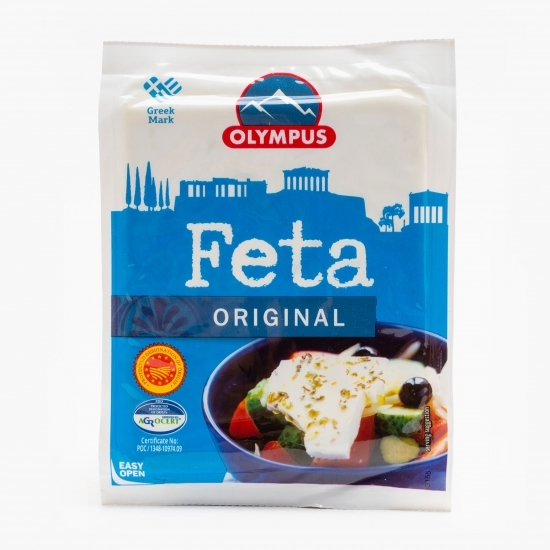 Brânză Feta 350g