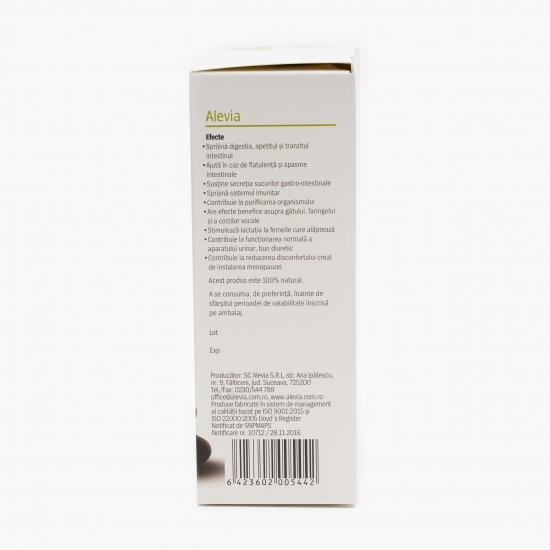 Ceai de fenicul 50g