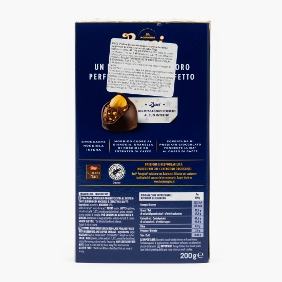 Praline cu cafea 200g