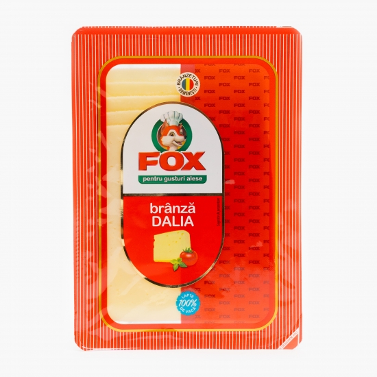 Brânză Dalia felii 120g