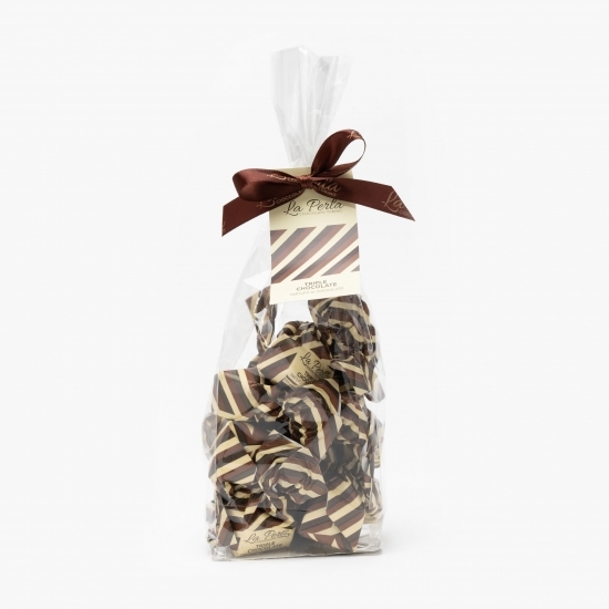 Trufe de ciocolată Triple Chocolate 200g