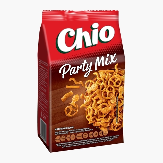 Party mix 200g