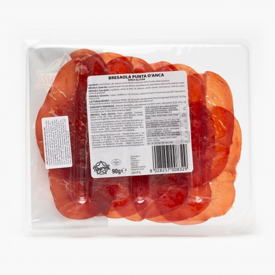 Bresaola feliat 90g