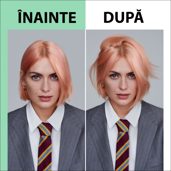 Pudră de volum pentru toate tipurile de păr 10g