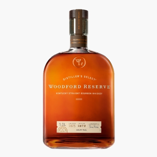 Bourbon Kentucky Whiskey Reserve, 45.2%, 0.7l