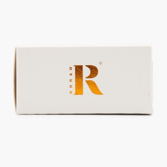 Trufe de cacao crudă cu nuci caju, cocos și curmale eco 55g