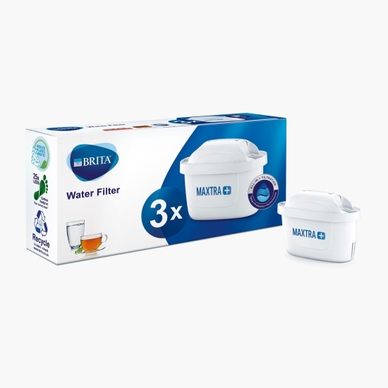 Set 3 filtre Maxtra+